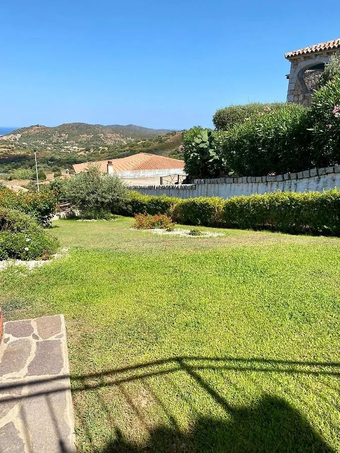 Villa Residenza Il Melograno Budoni Сasa de vacaciones