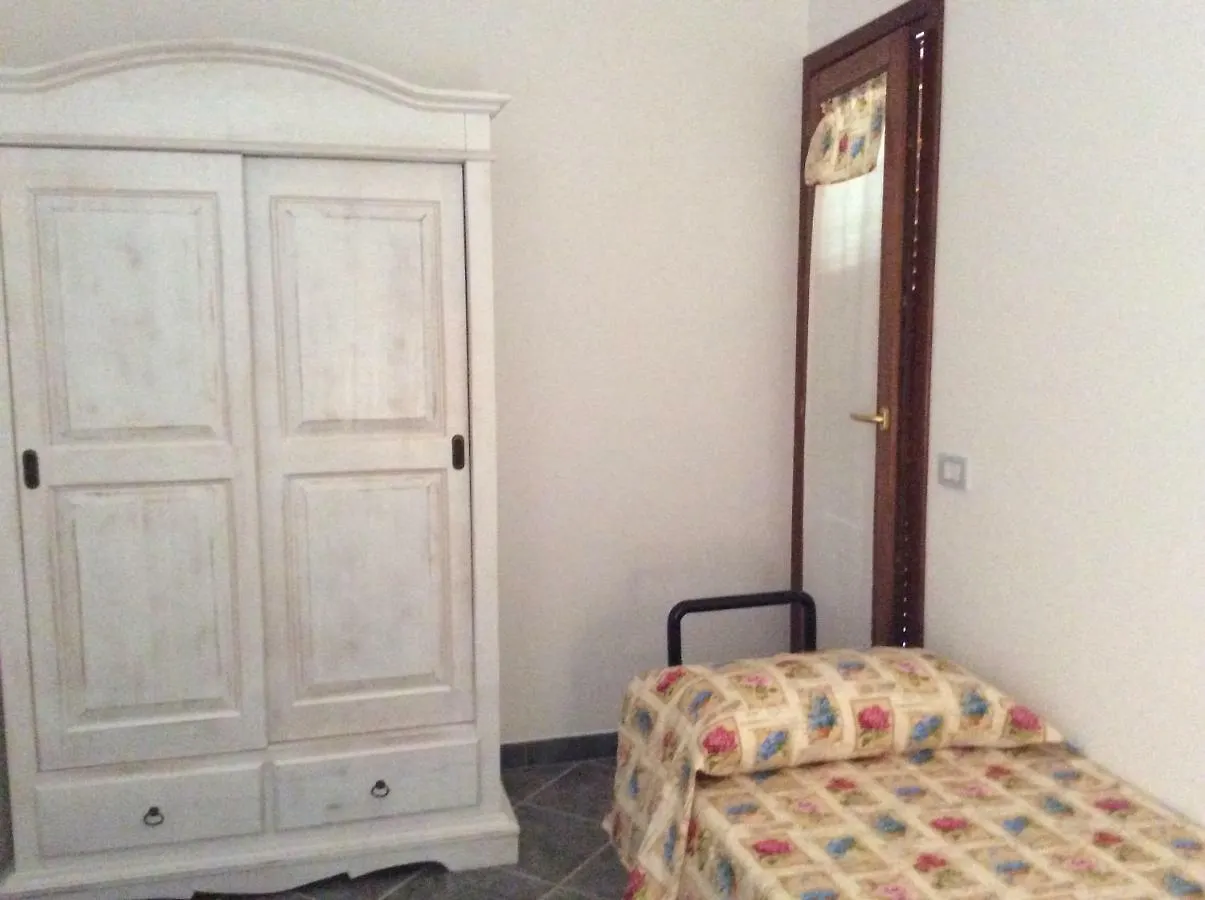 Villa Residenza Il Melograno Budoni Сasa de vacaciones